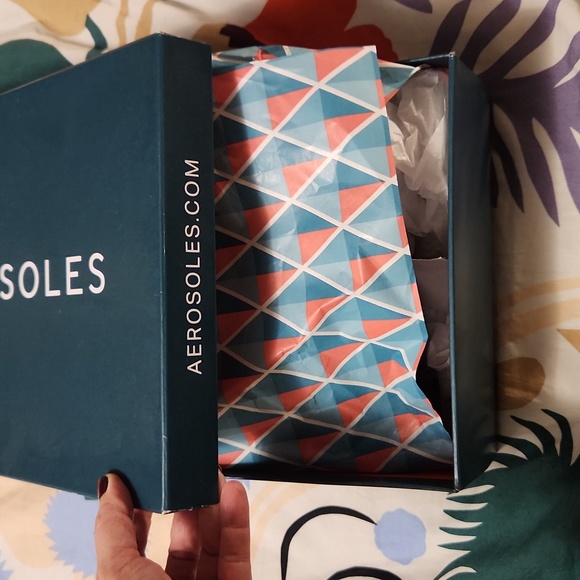 NIB Aerosoles loafer - Picture 8 of 8